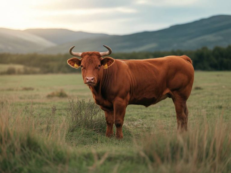 Les impacts écologiques de la production de viande