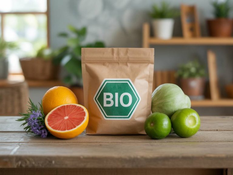Comprendre les labels bio et durables pour mieux acheter