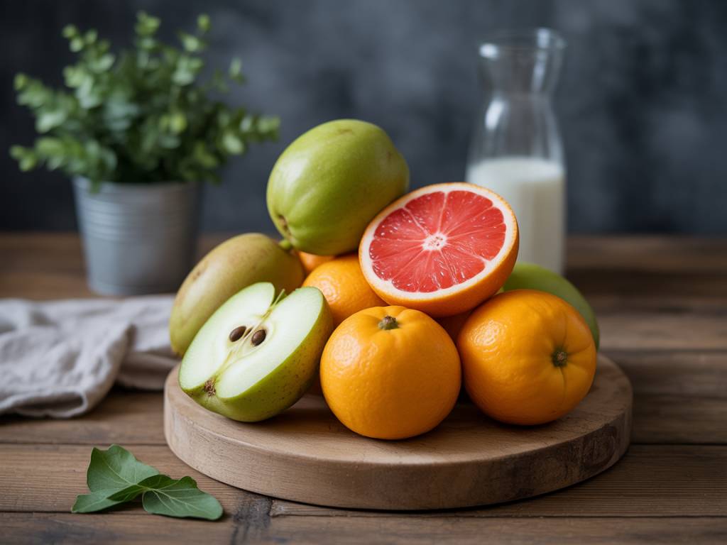 Que faire avec des fruits trop mûrs ? idées anti-gaspi