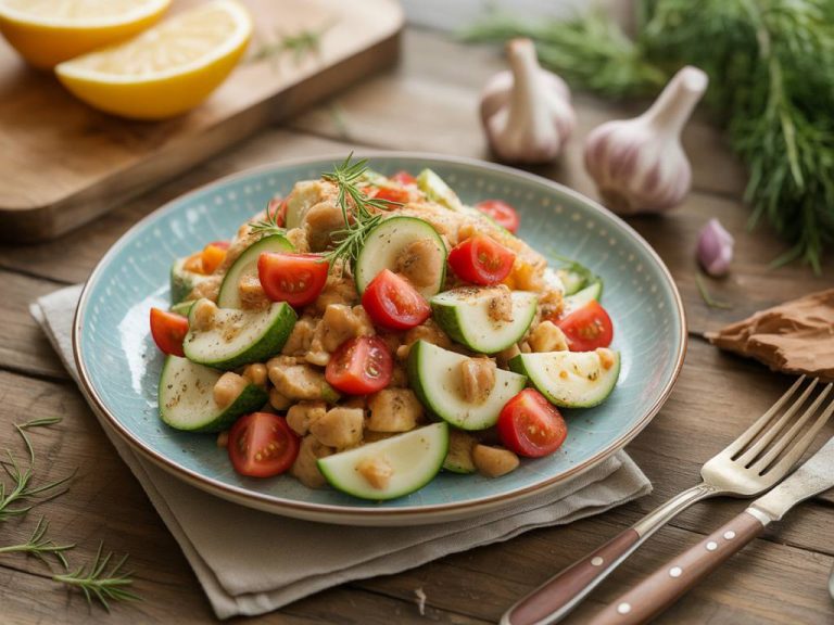 Cuisiner avec des restes : astuces et recettes