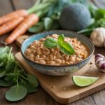 Les bienfaits des légumineuses dans une alimentation végétarienne