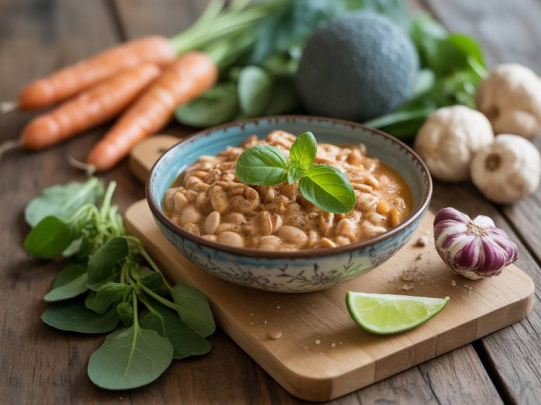 Les bienfaits des légumineuses dans une alimentation végétarienne