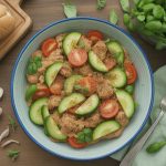 Recettes végétariennes simples pour les soirs de semaine