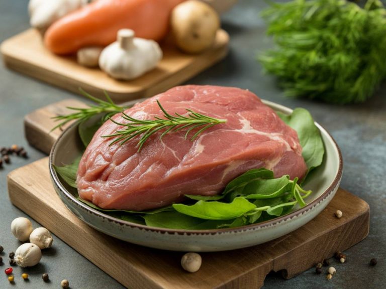 Les protéines végétales alternatives à la viande