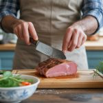 Comment réduire son empreinte carbone en cuisinant à la maison