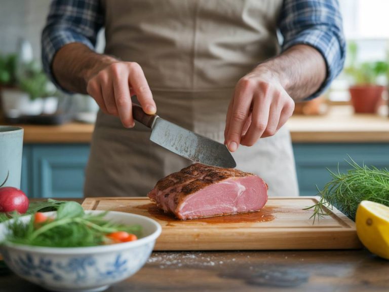 Comment réduire son empreinte carbone en cuisinant à la maison