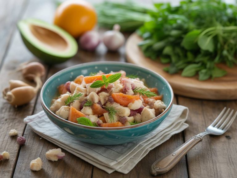 Les aliments locaux et de saison : pourquoi c’est important
