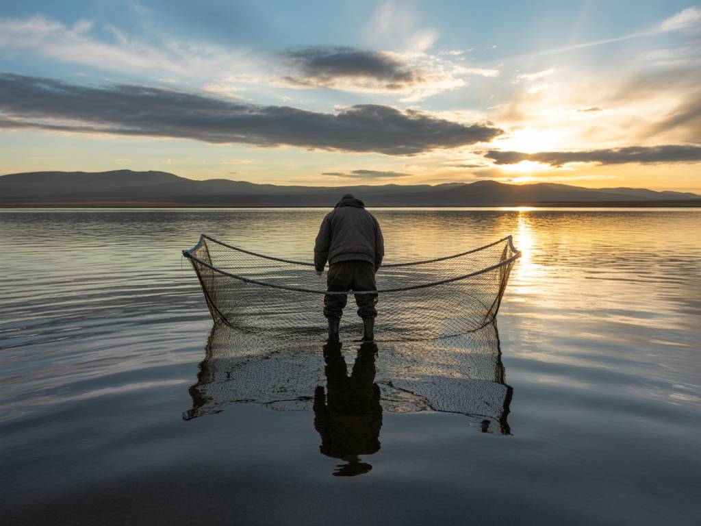 Les conséquences environnementales de la pêche intensive