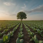 Le rôle de l’agriculture biologique dans la lutte contre le changement climatique