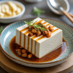 Comment cuisiner le tofu : astuces et idées simples