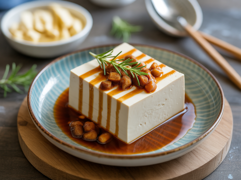 Comment cuisiner le tofu : astuces et idées simples
