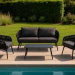 Optimiser l’espace de votre terrasse grâce au bon mobilier