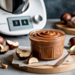 Faire sa creme de marrons thermomix maison