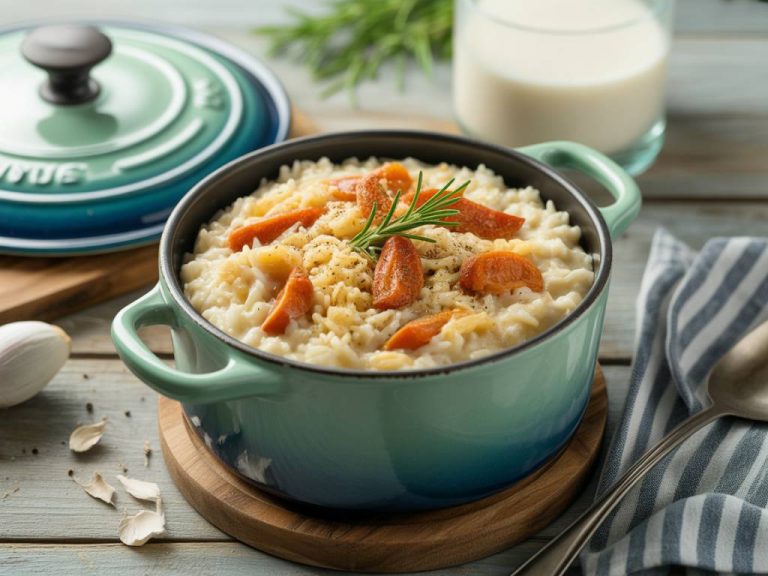 Astuce pour un riz à la cocotte minute parfaitement cuit