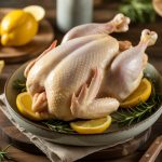 Tout savoir pour faire un poulet séché à la maison