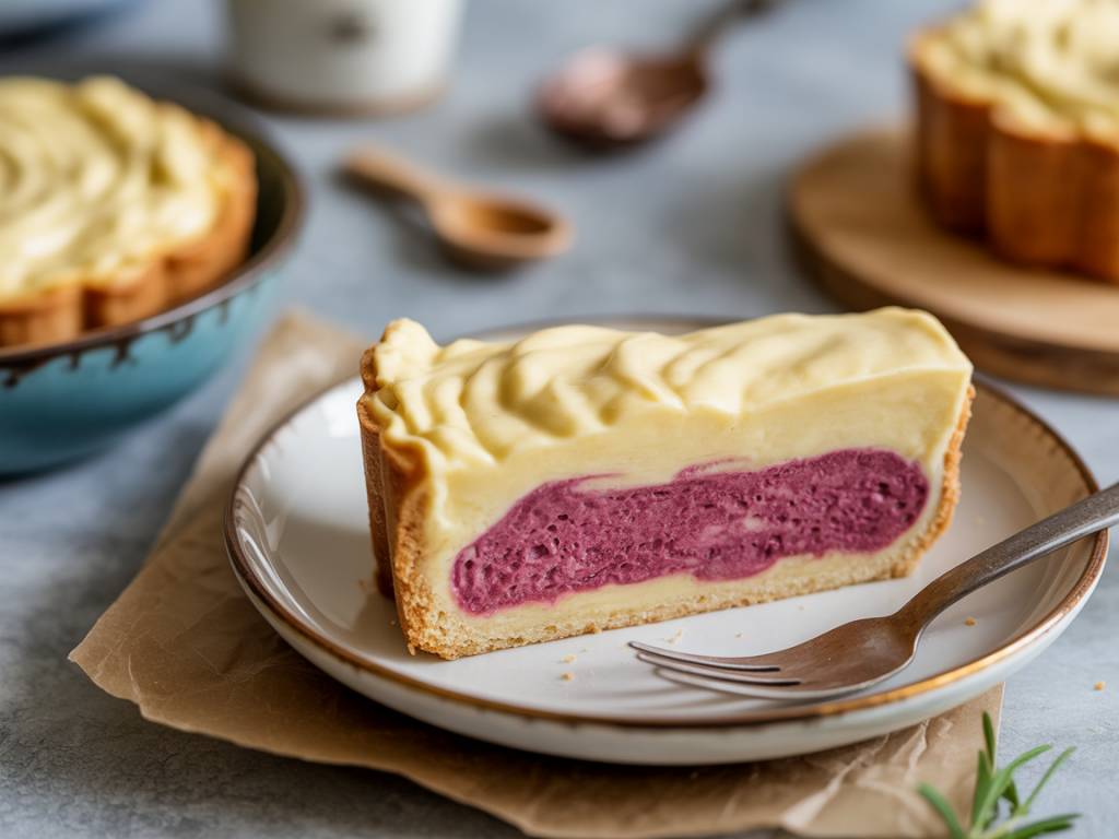 Recette pate à tartiner thermomix naturelle et gourmande