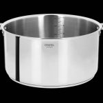 Cuisiner sainement avec une casserolle antiadhésive